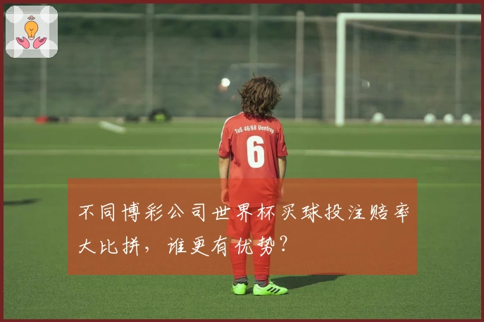 不同博彩公司世界杯买球投注赔率大比拼，谁更有优势？