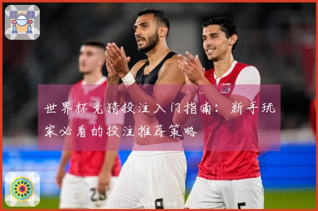 世界杯竞猜投注入门指南：新手玩家必看的投注推荐策略