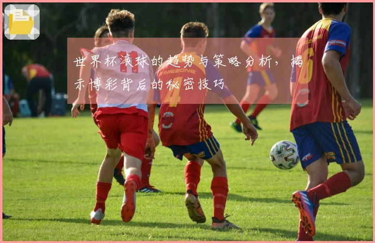 世界杯滚球的趋势与策略分析，揭示博彩背后的秘密技巧