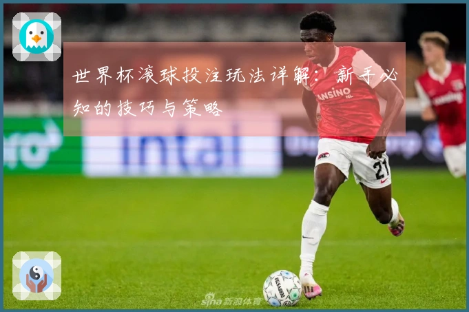 世界杯滚球投注玩法详解：新手必知的技巧与策略