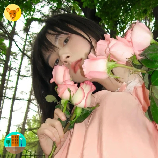 用户头像
